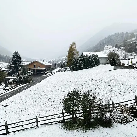Sonnegg Gasthof Brand (Vorarlberg)