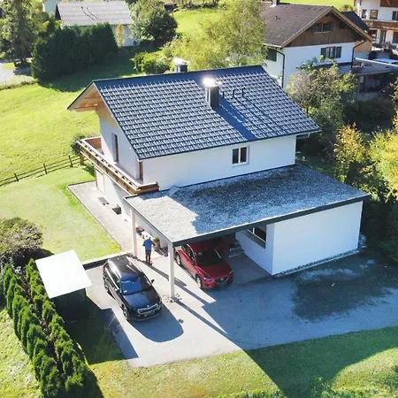 Sonnegg 3* Brand (Vorarlberg)