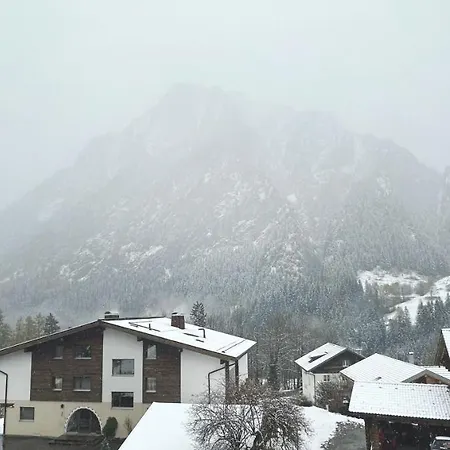 Sonnegg Gasthof Brand (Vorarlberg)