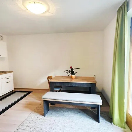 Sonnegg ゲストハウス