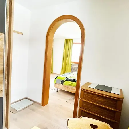 ゲストハウス Sonnegg