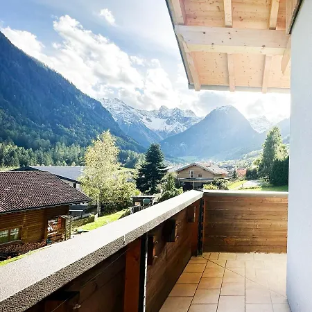 Sonnegg ゲストハウス ブラント