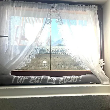 Sonnegg 3* Brand (Vorarlberg)