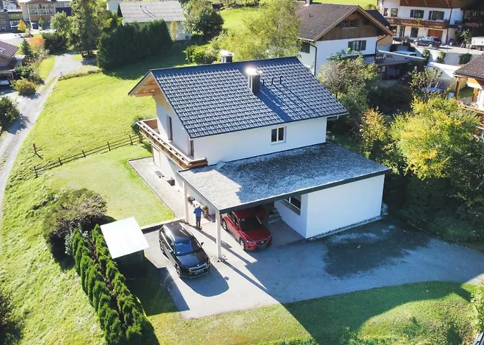 Sonnegg 3* Brand (Vorarlberg)