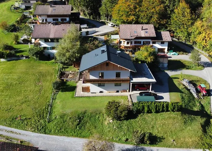 Sonnegg Gasthof Brand (Vorarlberg)