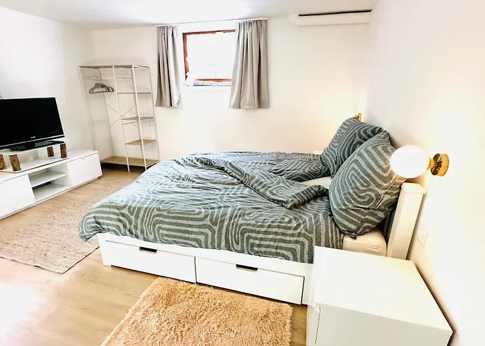 Sonnegg 3* Brand (Vorarlberg)